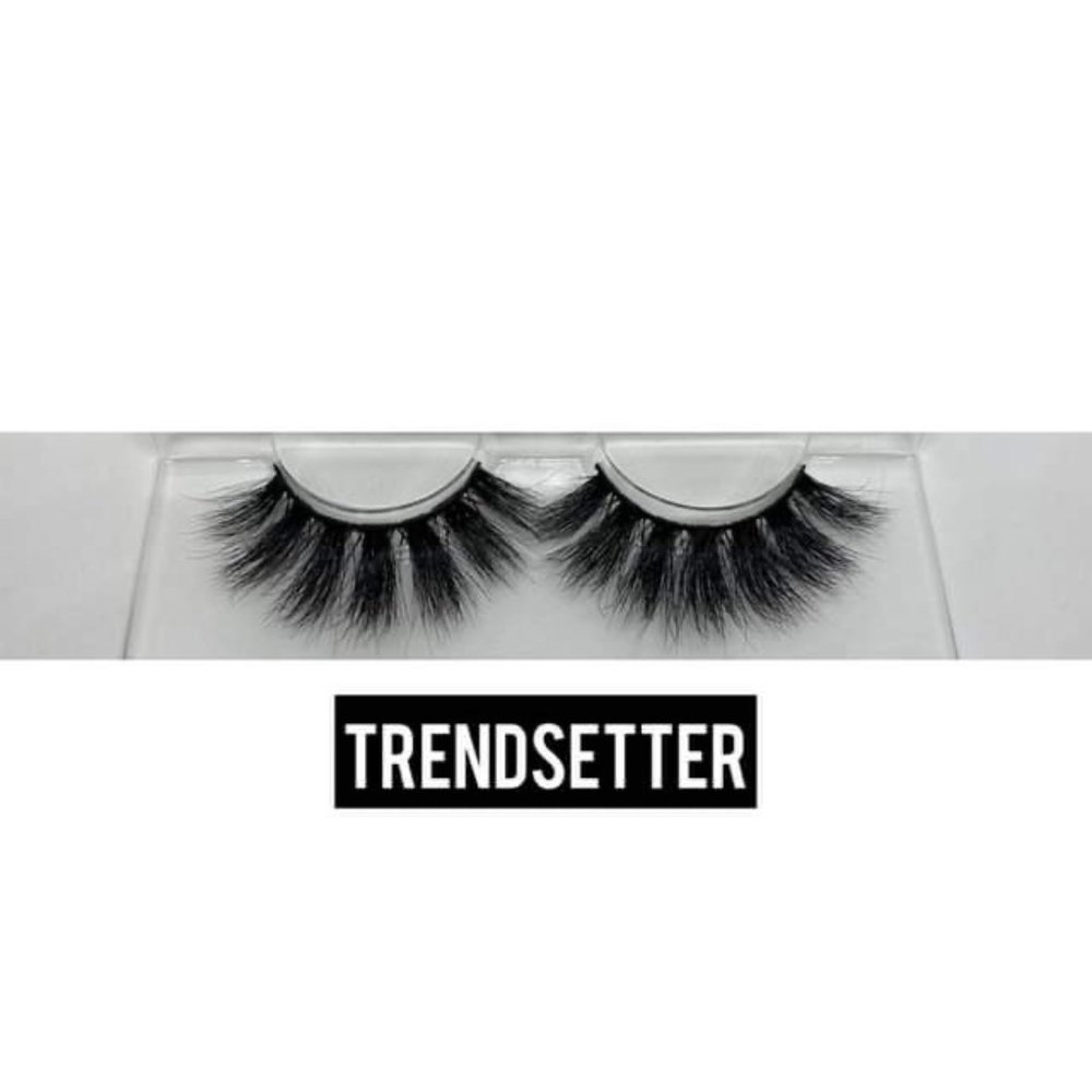 JHaley Beauty LLC Luxury Mink Lashes